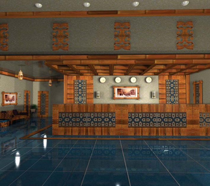 Architectural Home Design