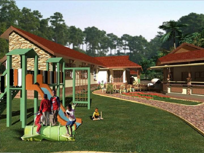 Architectural Home Design