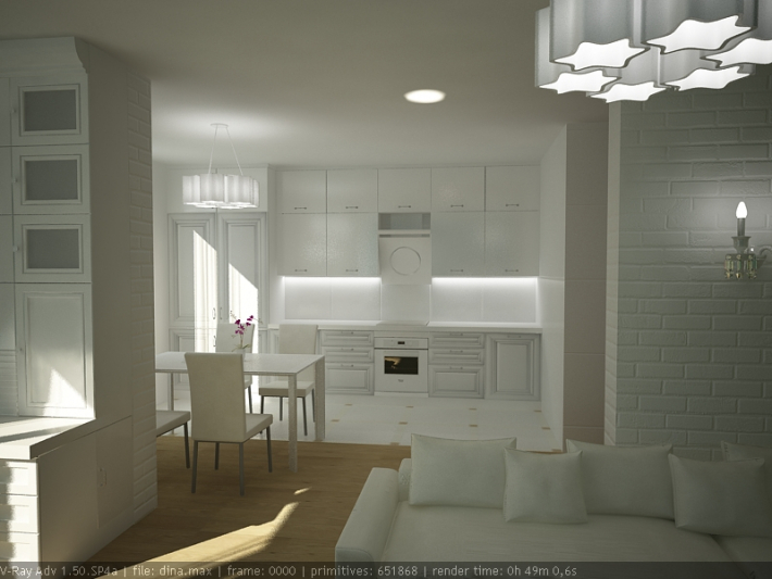 Architectural Home Design