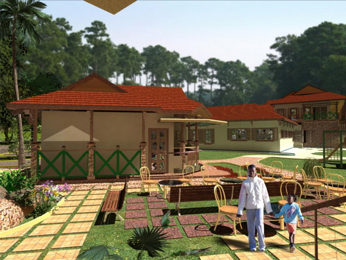 Architectural Home Design
