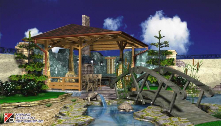 Architectural Home Design