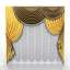 Curtain