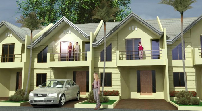 Architectural Home Design