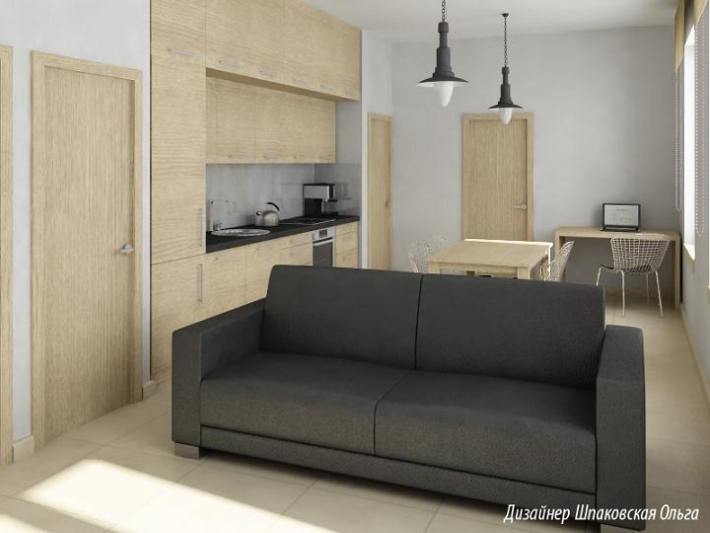 Architectural Home Design