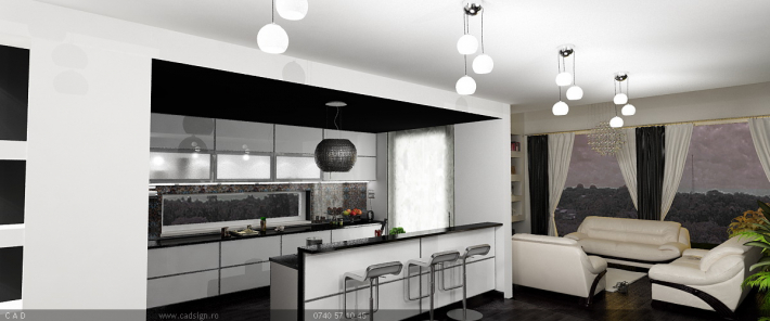 Architectural Home Design
