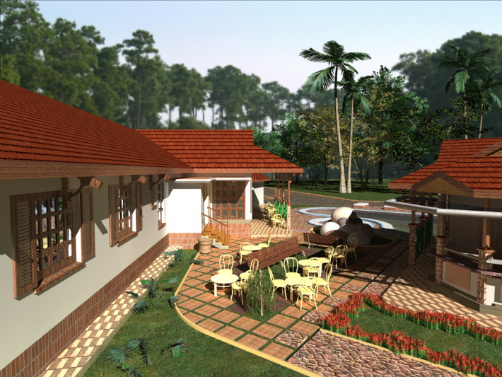 Architectural Home Design
