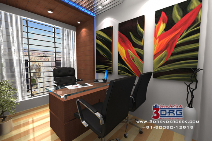 Architectural Home Design