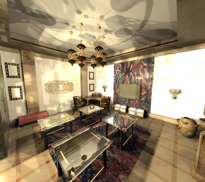 Architectural Home Design