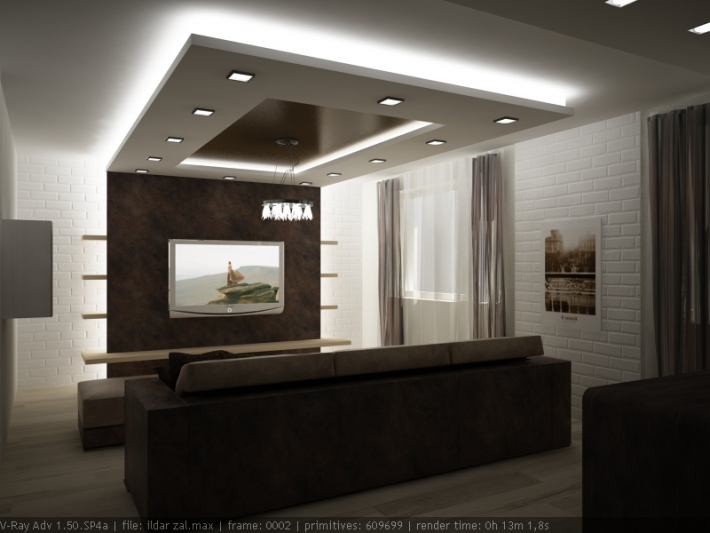 Architectural Home Design