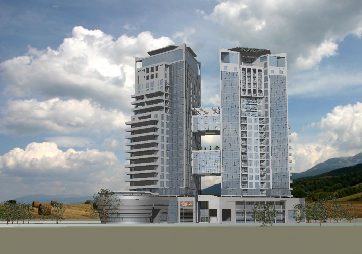 Architectural Home Design