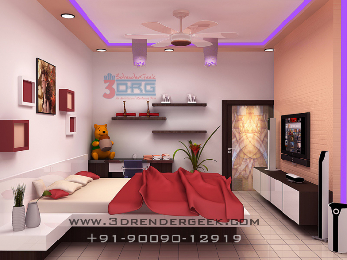 Architectural Home Design