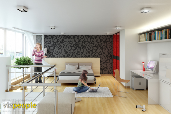 Architectural Home Design