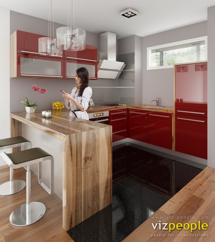 Architectural Home Design