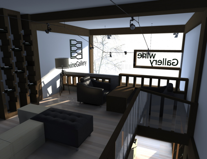 Architectural Home Design