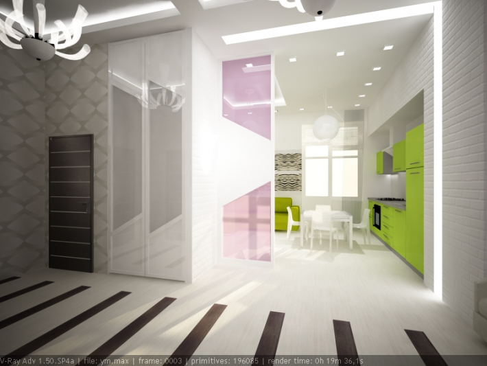 Architectural Home Design
