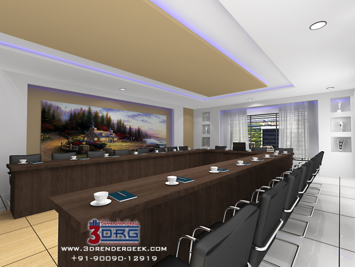 Architectural Home Design