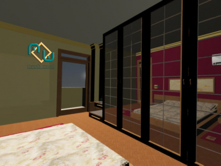 Architectural Home Design