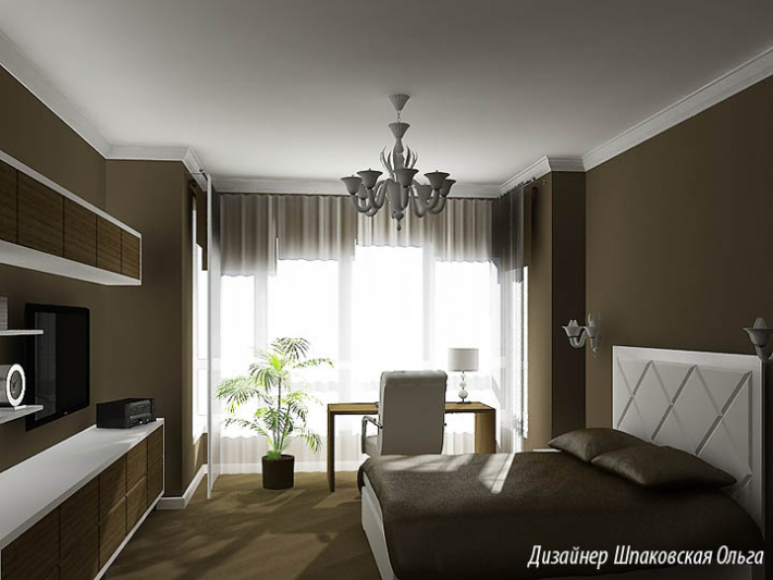 Architectural Home Design