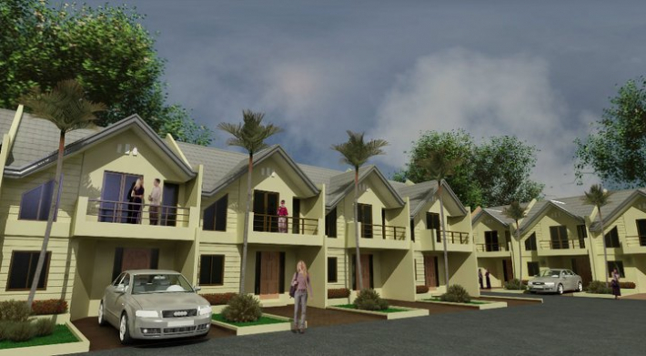 Architectural Home Design