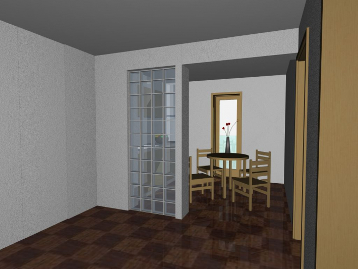 Architectural Home Design