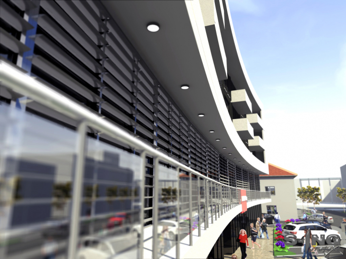 Architectural Home Design