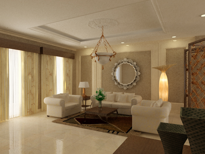 Architectural Home Design
