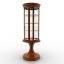 Glass case