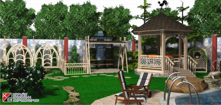 Architectural Home Design