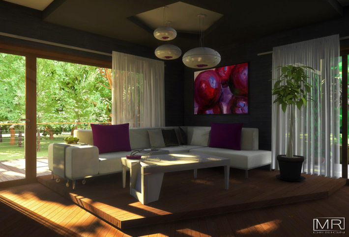 Architectural Home Design