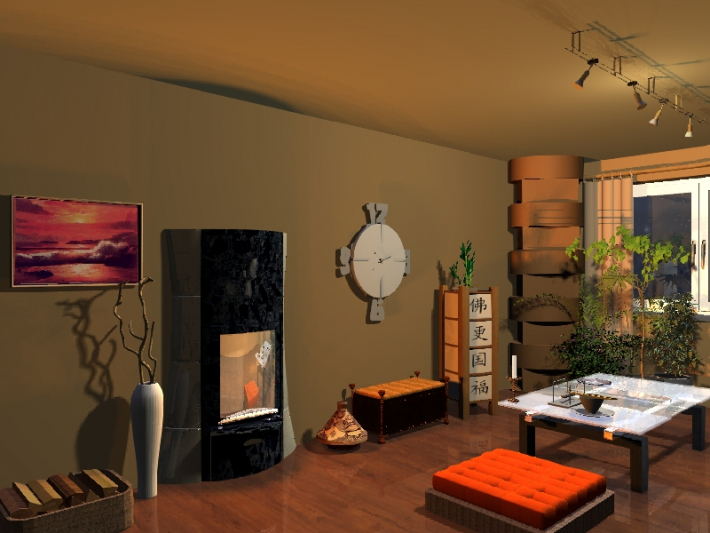 Architectural Home Design