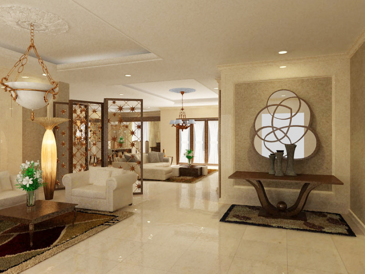 Architectural Home Design