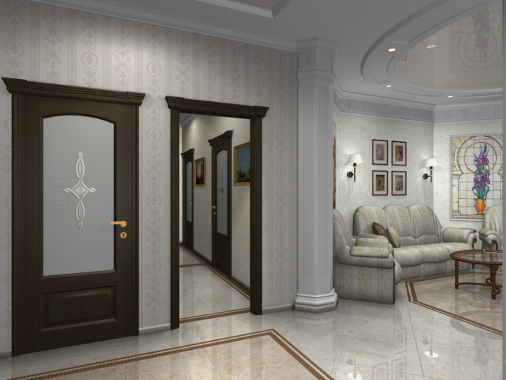 Architectural Home Design