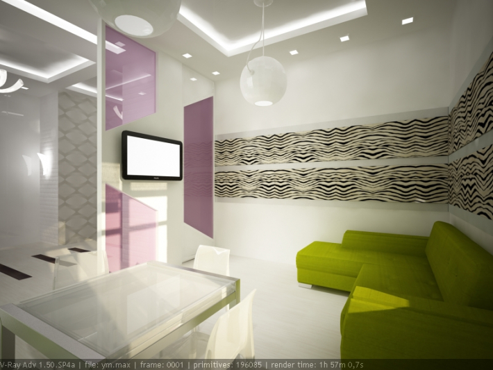 Architectural Home Design