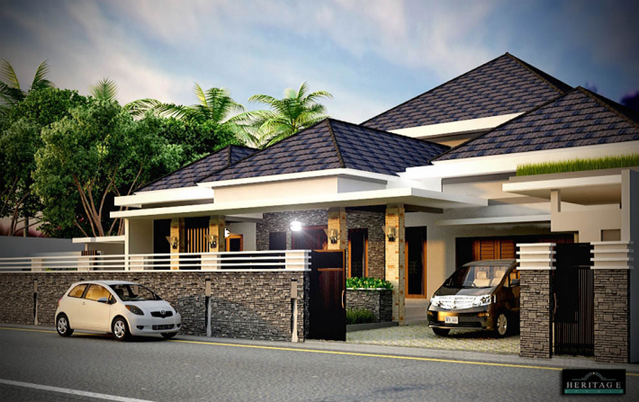 Architectural Home Design