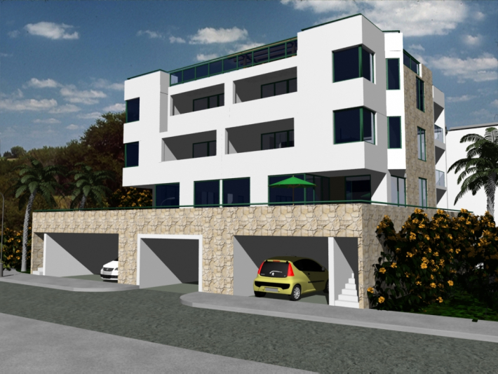 Architectural Home Design