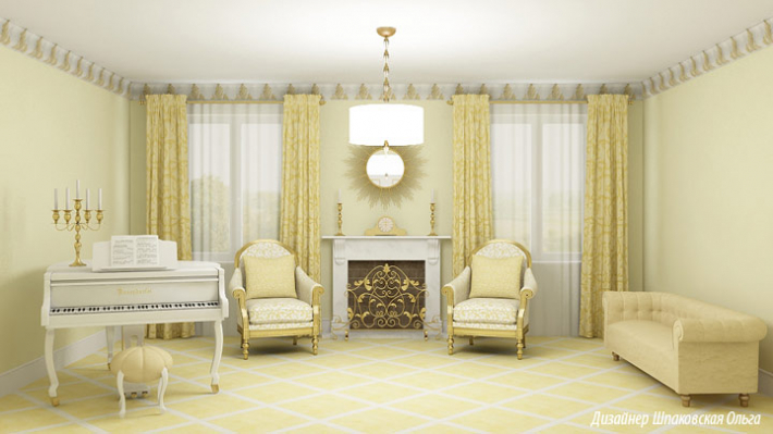 Architectural Home Design