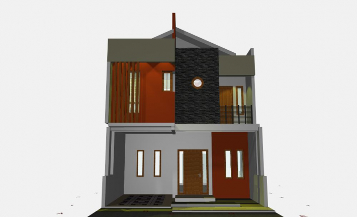 Architectural Home Design