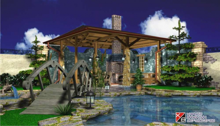 Architectural Home Design