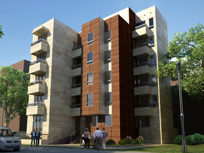 Architectural Home Design