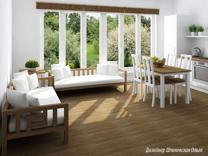 Architectural Home Design