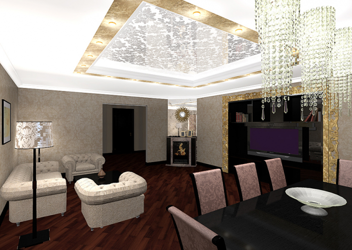 Architectural Home Design