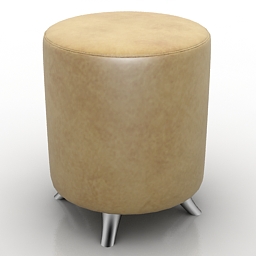 3D Seat preview