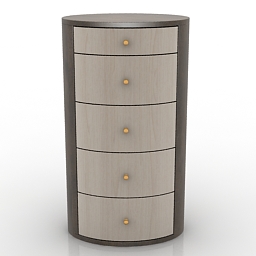 3D Locker preview