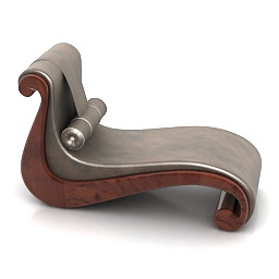 sofa 3D Model Preview #76094baa