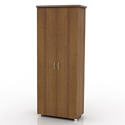 3D Locker preview