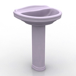 3D Sink preview