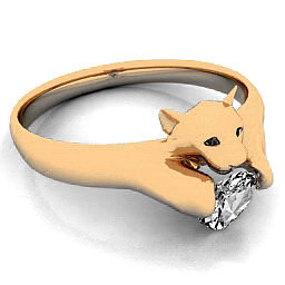 ring 3D Model Preview #c4129025