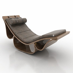 3D Lounge preview