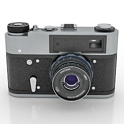 camera fed 5b 3D Model Preview #80c41081