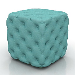 3D Seat preview